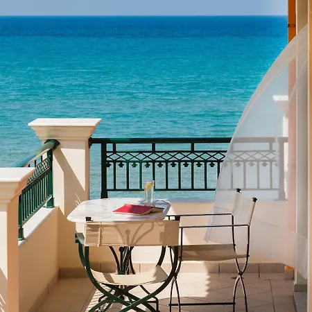 Andreolas Luxury Tsilivi (Zakynthos)