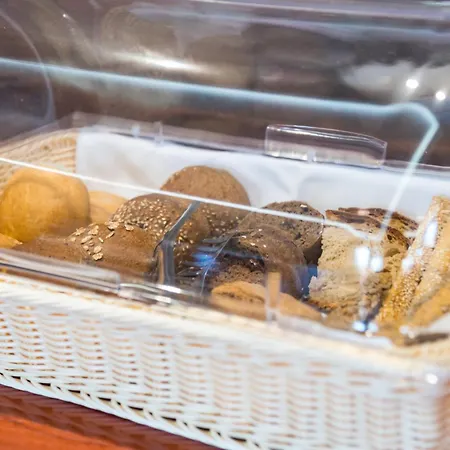 Aparthotel Andreolas Luxury 4*