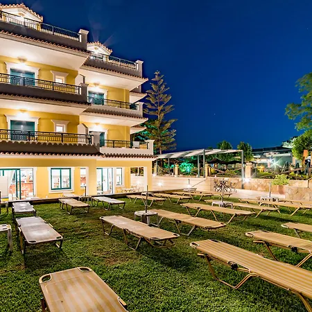 Andreolas Luxury 4* Tsilivi (Zakynthos)