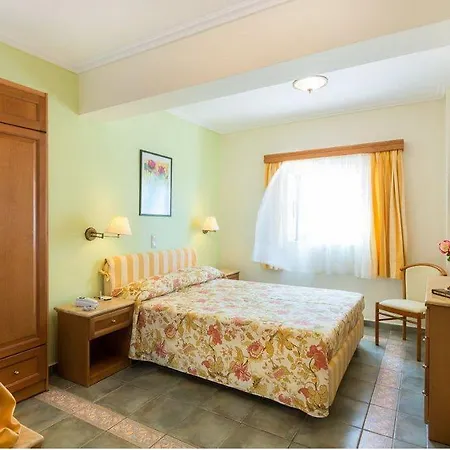 Andreolas Luxury Aparthotel Tsilivi (Zakynthos)