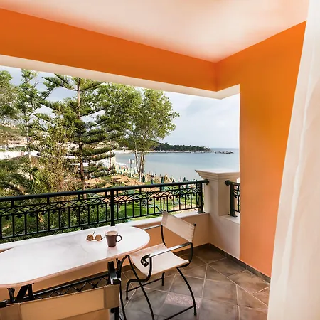 Andreolas Luxury 4* Tsilivi (Zakynthos)