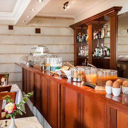 Andreolas Luxury Aparthotel