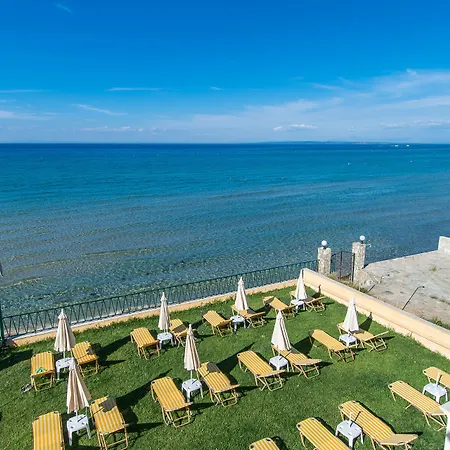 Aparthotel Andreolas Luxury 4*