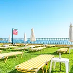 Andreolas Luxury Ξενοδοχείο με διαμερίσματα