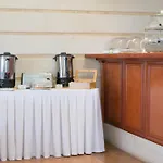 Andreolas Luxury Ξενοδοχείο με διαμερίσματα 4*