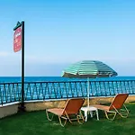 Andreolas Luxury Ξενοδοχείο με διαμερίσματα