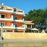 Andreolas Luxury Τσιλιβί