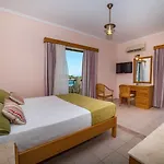 Andreolas Luxury Ξενοδοχείο με διαμερίσματα Τσιλιβί