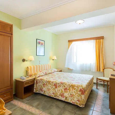 Andreolas Luxury Tsilivi (Zakynthos)