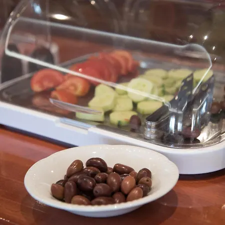 Andreolas Luxury Hotel de apartamente Tsilivi (Zakynthos)