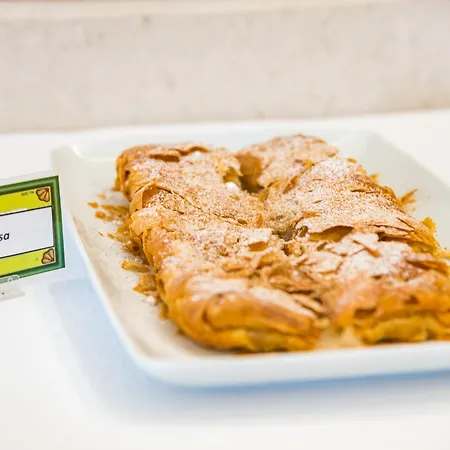 Andreolas Luxury Hotel de apartamente