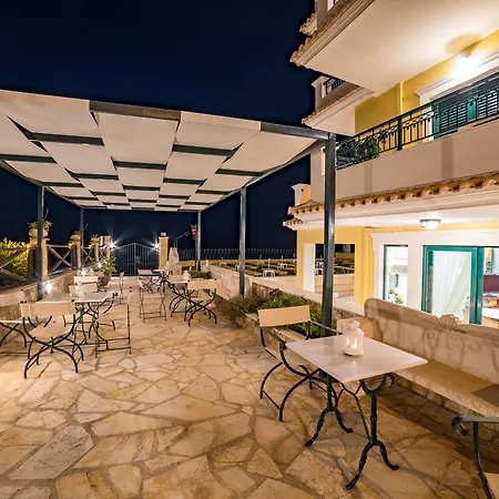 Andreolas Luxury 4* Tsilivi (Zakynthos)