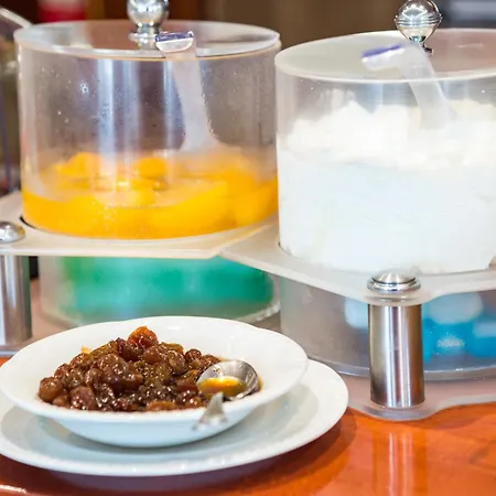 Andreolas Luxury Hotel de apartamente