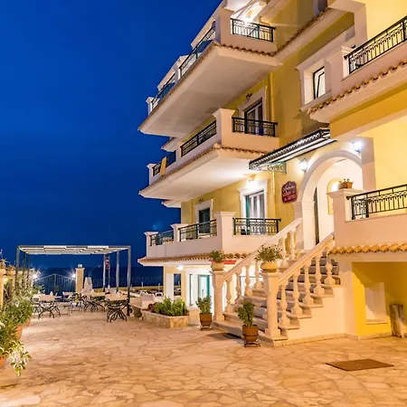 Andreolas Luxury 4* Tsilivi (Zakynthos)