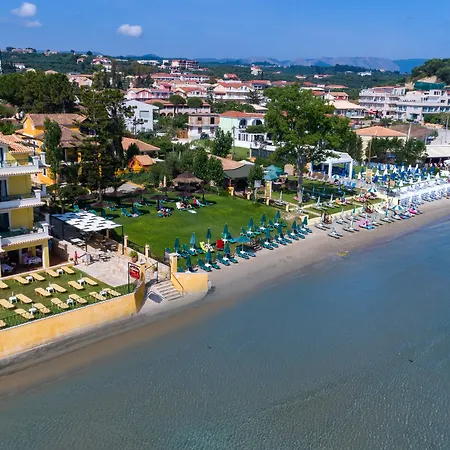 Andreolas Luxury
