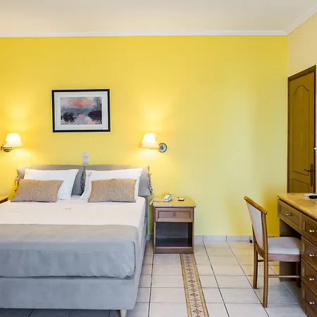 Andreolas Luxury 4* Tsilivi (Zakynthos)