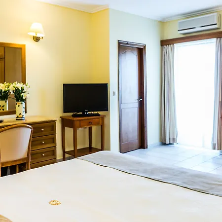 Hotel de apartamente Andreolas Luxury