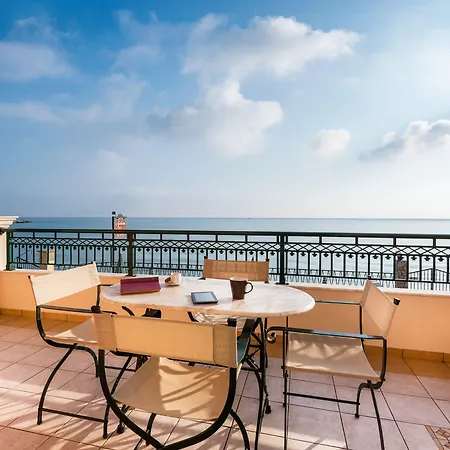 Andreolas Luxury Tsilivi (Zakynthos)