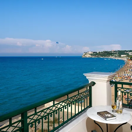 Hotel de apartamente Andreolas Luxury Tsilivi (Zakynthos)