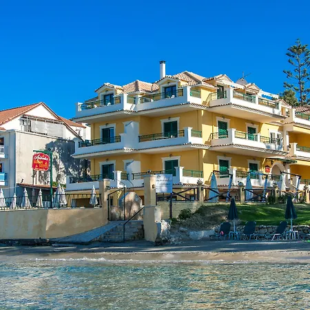 Andreolas Luxury 4* Tsilivi (Zakynthos)