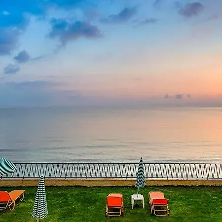Andreolas Luxury Lejlighedshotel