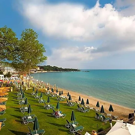 Andreolas Luxury Tsilivi (Zakynthos)