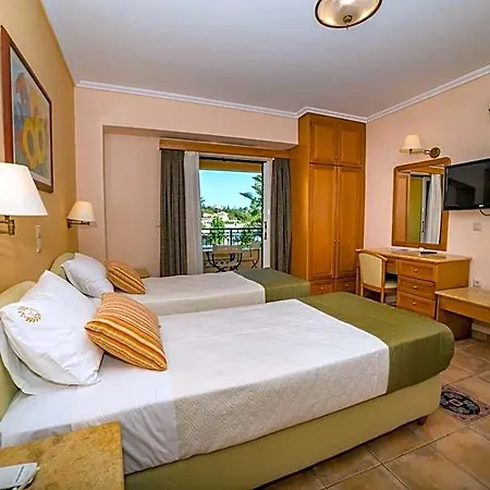 Lejlighedshotel Andreolas Luxury 4*