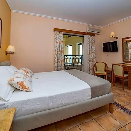 Andreolas Luxury Lejlighedshotel 4*