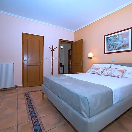 Andreolas Luxury 4*