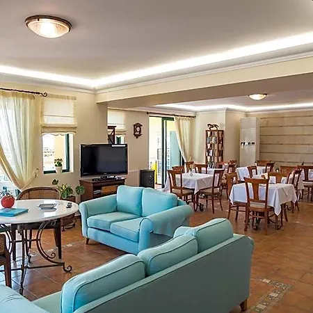 Andreolas Luxury Planos