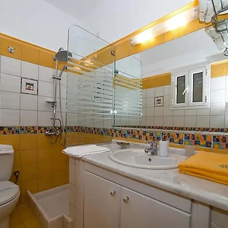 Lejlighedshotel Andreolas Luxury Tsilivi (Zakynthos)