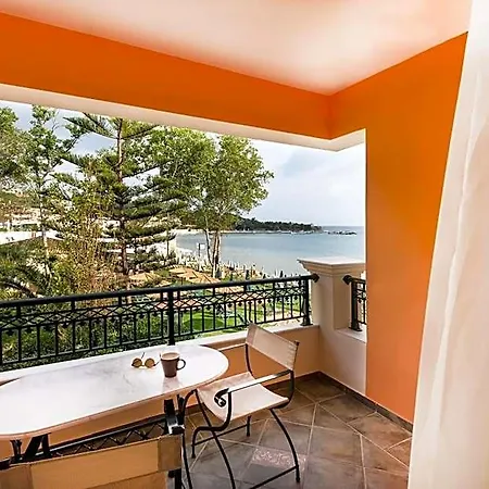 Andreolas Luxury Lejlighedshotel Tsilivi (Zakynthos)