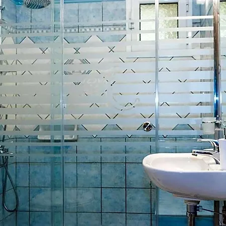 Andreolas Luxury Lejlighedshotel Tsilivi (Zakynthos)