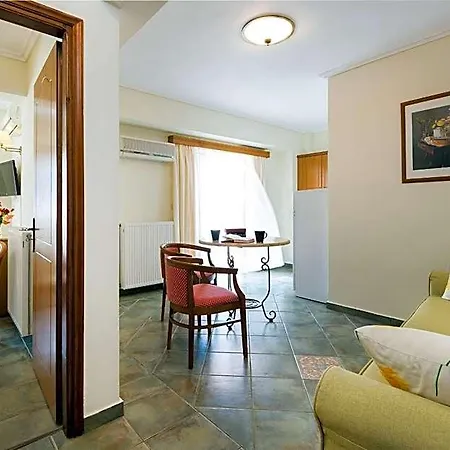 Andreolas Luxury 4* Tsilivi (Zakynthos)