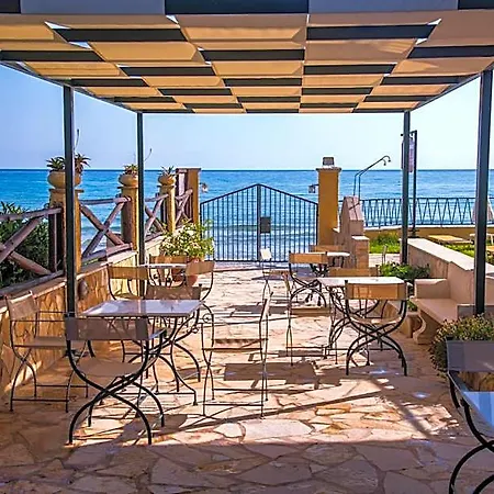 Lejlighedshotel Andreolas Luxury 4*