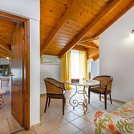 Andreolas Luxury 4*