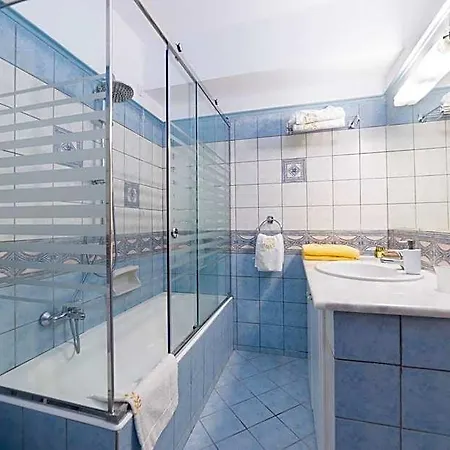 Lejlighedshotel Andreolas Luxury Tsilivi (Zakynthos)