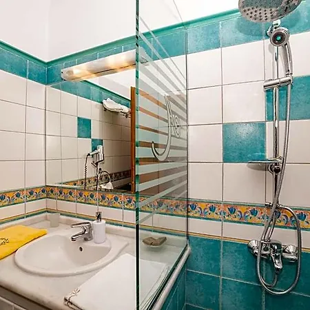 Lejlighedshotel Andreolas Luxury