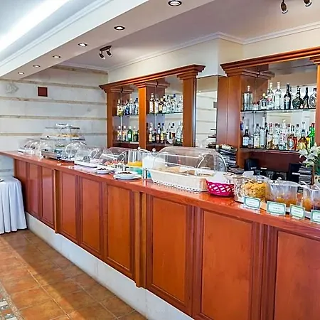 Andreolas Luxury Lejlighedshotel Tsilivi (Zakynthos)
