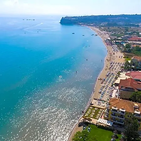 Apartmanhotel Andreolas Luxury