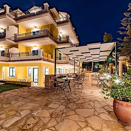 Andreolas Luxury Tsilivi (Zakynthos)