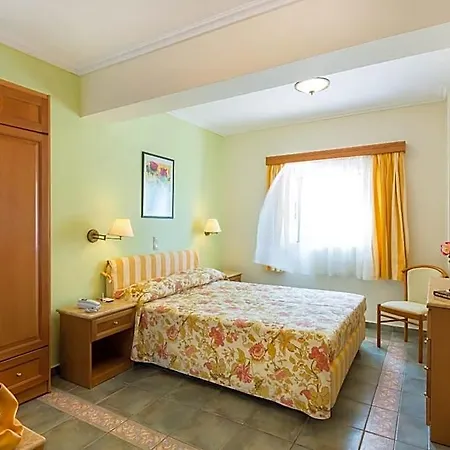 Andreolas Luxury 4*