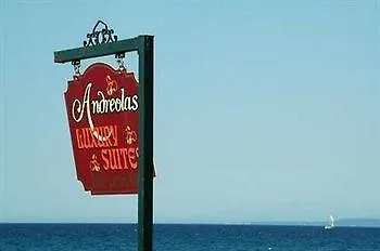 Andreolas Luxury Aparthotel
