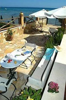 Aparthotel Andreolas Luxury