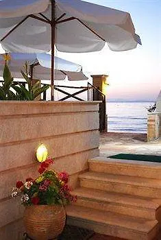 Andreolas Luxury Aparthotel Planos