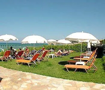 Andreolas Luxury Aparthotel