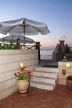 Andreolas Luxury Aparthotel Planos