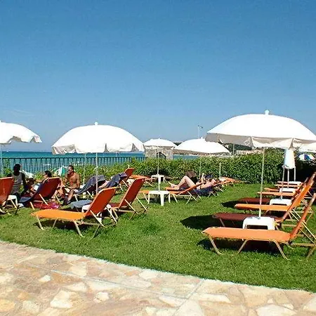 Aparthotel Andreolas Luxury 4*