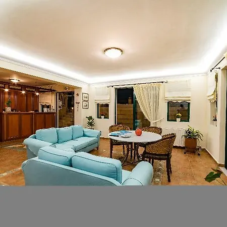 Andreolas Luxury Tsilivi (Zakynthos)