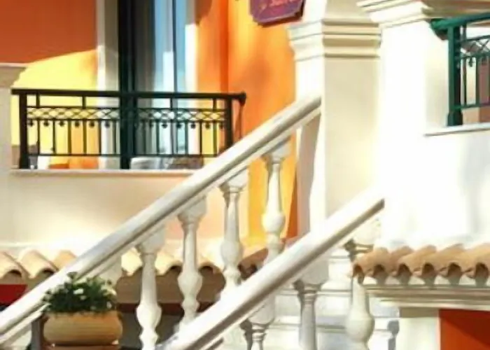 Andreolas Luxury